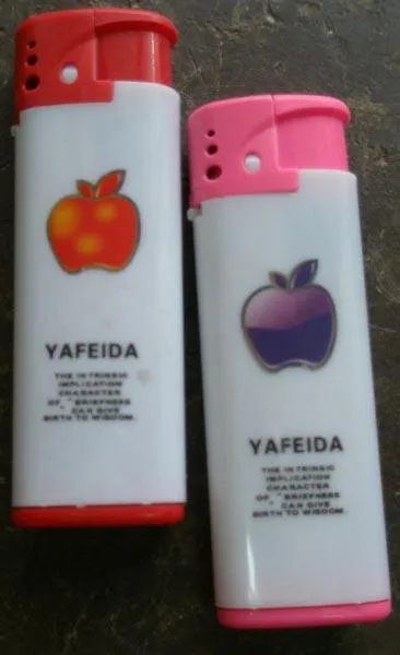 Più leggero «Yafeida» — foto 1 dell'alert A12/0354/17