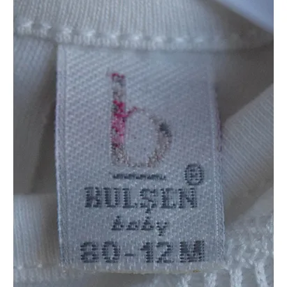 Abito per bambini «YALLIK DELIKLI BOLEROLU ELBISE» — foto 2 dell'alert A12/00333/24