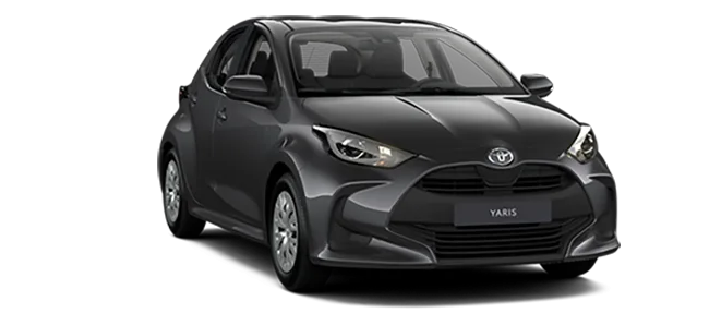 Autovettura «Yaris, Yaris Cross» — foto 2 dell'alert A12/01884/23