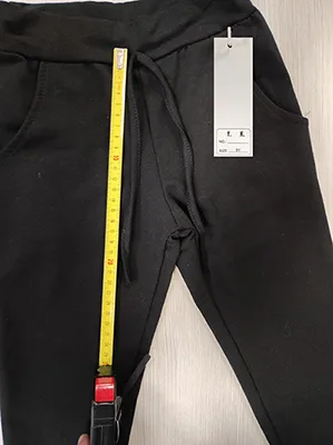 Pantaloni della tuta per bambini «Yc Kids»