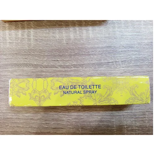 Eau de toilette «YELLOW DIAMOND» — foto 2 dell'alert SR/00527/25