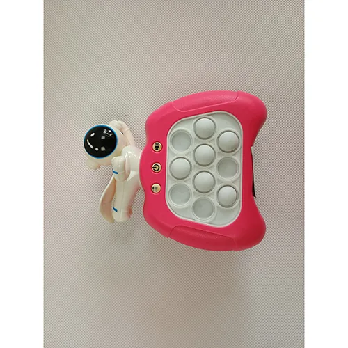 Gioco elettronico «Yiku quick push game machine» — foto 2 dell'alert SR/03476/25