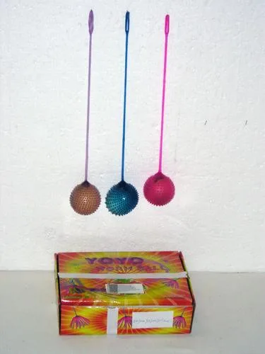 Yo-yo palla di verme (Unknown)