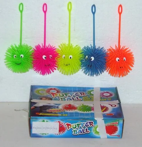 Yo-yo palla – JO JO palla gonfiabile (Unknown)