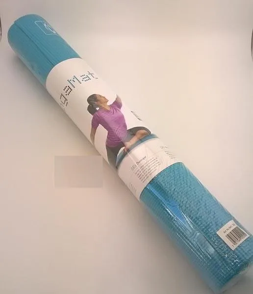 Tappetino da yoga «Yoga Mat» — foto 1 dell'alert A12/0223/16