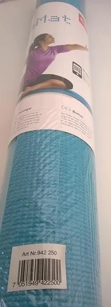 Tappetino da yoga «Yoga Mat» — foto 2 dell'alert A12/0223/16