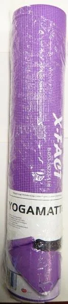 Tappetino da yoga «Yoga matte» (x-fact)