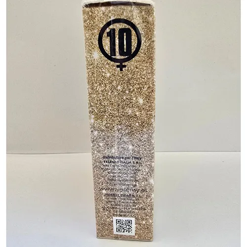 Eau de toilette «You are the one» — foto 2 dell'alert SR/02654/25