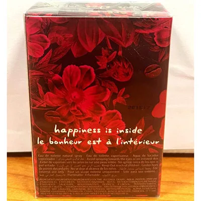 Eau de toilette «YOU» — foto 2 dell'alert SR/00324/26