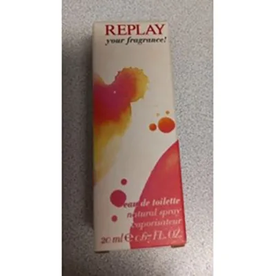 Eau de toilette «Your fragrance Woman» — foto 5 dell'alert A12/02381/24