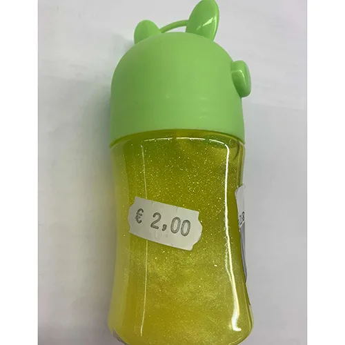 Bavaglino giocattolo «YOYOO TOYS»