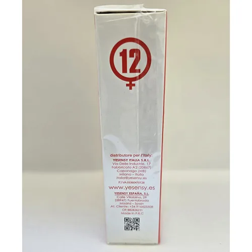 Eau de toilette «YSNY» — foto 2 dell'alert SR/02707/25