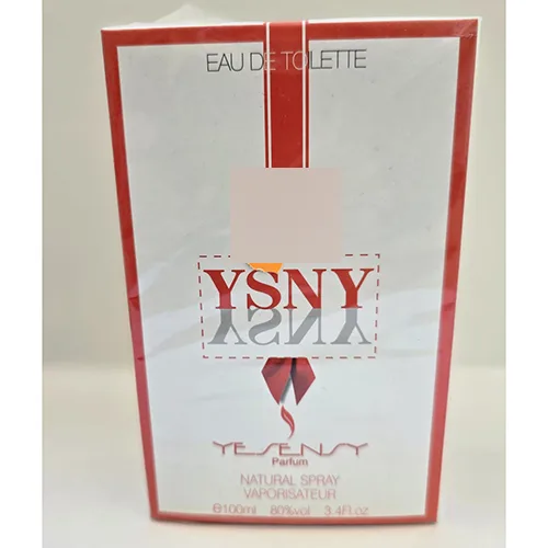 Eau de toilette «YSNY» — foto 4 dell'alert SR/02707/25