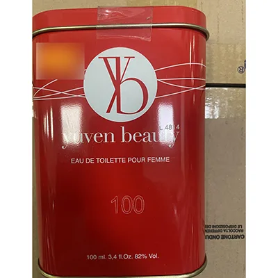 Profumo «Yuven Beauty» (Yuven Beauty)