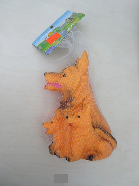 Giocattolo di plastica «ZABAWKA»