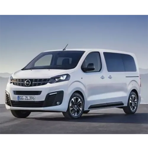 Furgone passeggeri / Veicolo commerciale leggero «Zafira, Vivaro» (Opel)
