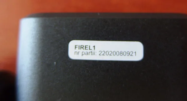 Alimentazione elettrica «Zasilacz antenowy Firel» — foto 4 dell'alert A12/00893/22