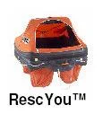 Zattere gonfiabili per imbarcazioni da diporto – "Liferafts Viking RescYou™ (UKL)" e "RescYou™ PRO (UKSL)", dimensioni 4, 6 e 8 persone in contenitore o in valise — foto 5 dell'alert 0810/06