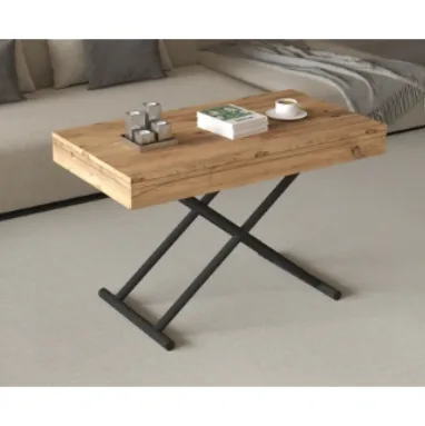 Tabella «Zen Extendable Coffee Table» (Bera Design Limited)