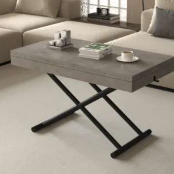 Tabella «Zen Extendable Coffee Table» — foto 3 dell'alert SR/02842/26