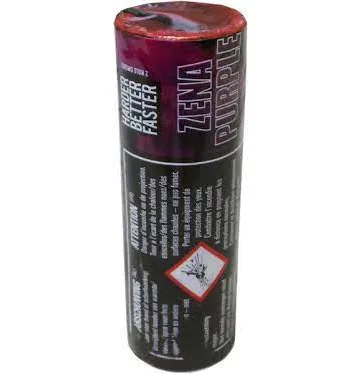 Fuochi d'artificio «Zena Purple» (Zena)