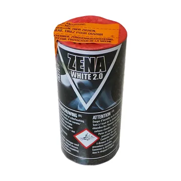 Fuochi d'artificio «Zena White 2.0» (Zena)