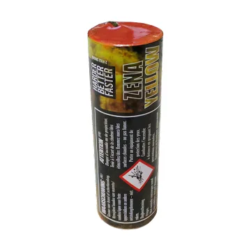 Fuochi d'artificio «Zena Yellow» (Zena)