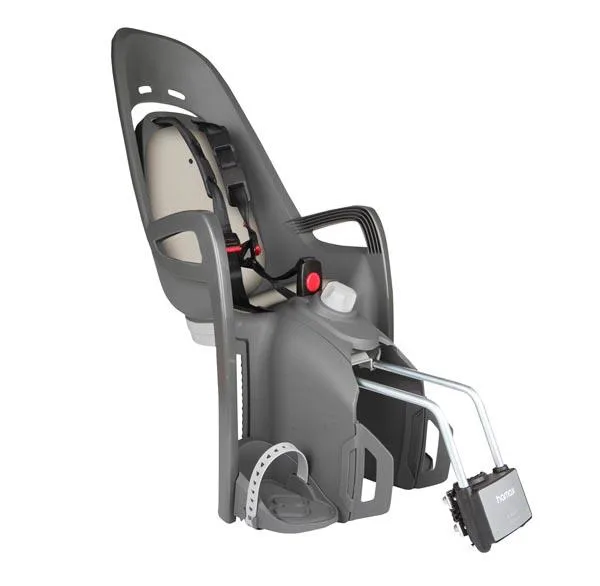 Seggiolino bici per bambini «Zenith Relax» (Hamax)
