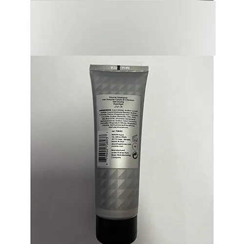 Shampoo «Zippo All over Body» — foto 2 dell'alert A12/01177/24