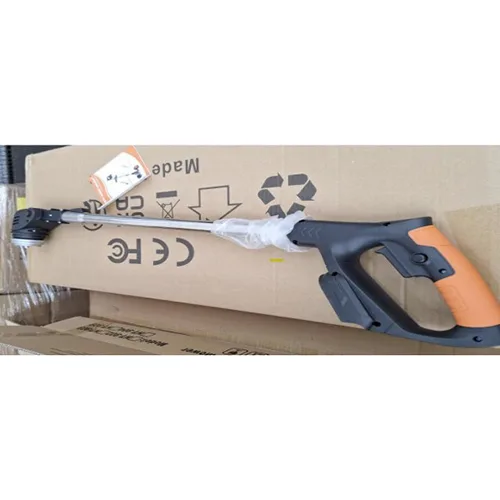 Tagliaerba «ZJS Lithium Battery-Powered Grass Trimmer» (ZJS)